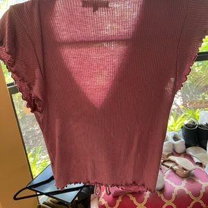 Women’s casual top